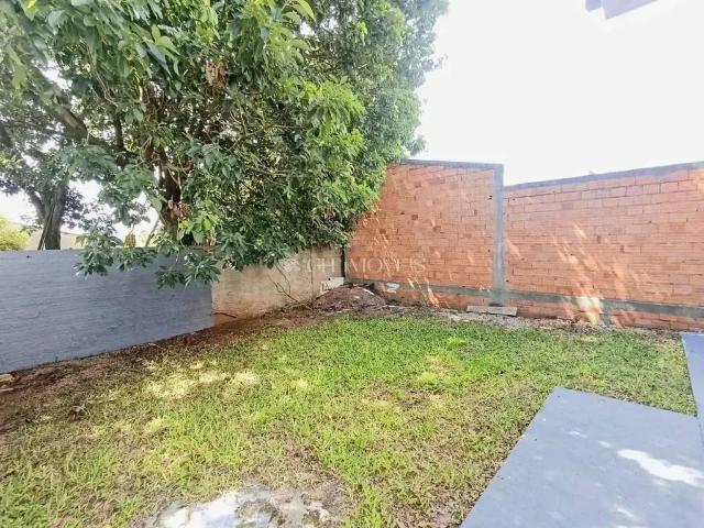Casa / Sobrado Comercial para Locação em Ponta Grossa/PR Cará cará