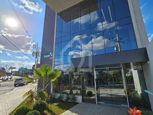 Casa / Sobrado Comercial para Locação em Ponta Grossa/PR Centro