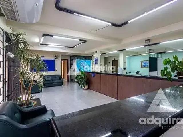 Casa / Sobrado Comercial para Locação em Ponta Grossa/PR Chapada