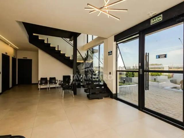 Casa / Sobrado Comercial para Locação em Ponta Grossa/PR Distrito Industrial