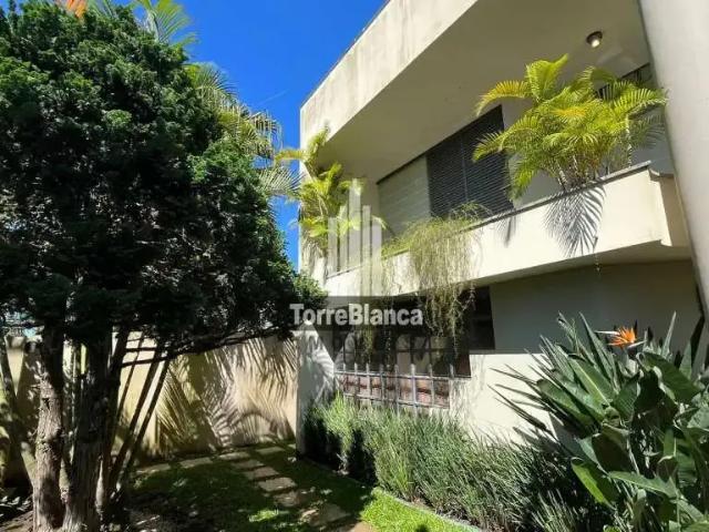 Casa / Sobrado Comercial para Locação em Ponta Grossa/PR Estrela
