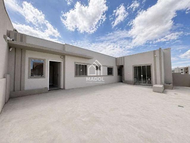 Casa / Sobrado Comercial para Locação em Ponta Grossa/PR Estrela 9 Quartos
