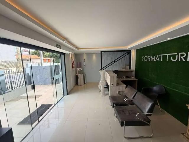 Casa / Sobrado Comercial para Locação em Ponta Grossa/PR Uvaranas 5 Quartos