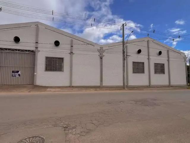 Casa / Sobrado Comercial para Locação em Portão/RS Estação Portão