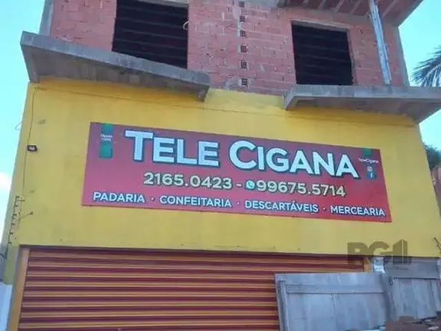 Casa / Sobrado Comercial para Locação em Porto Alegre/RS Medianeira