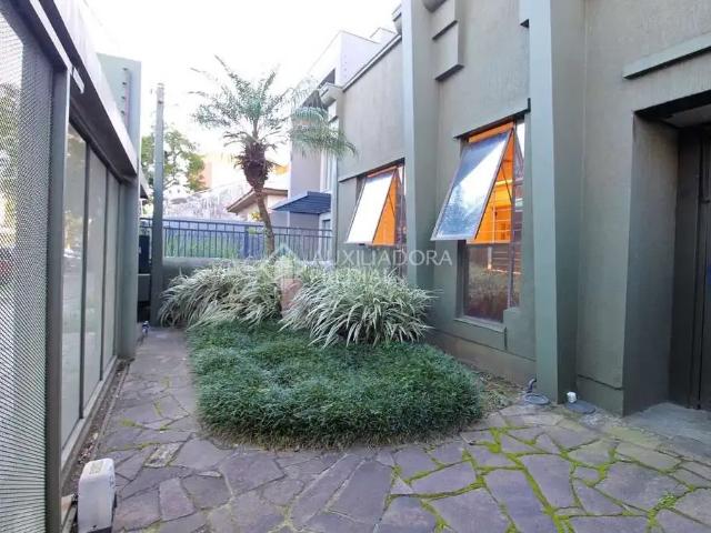 Casa / Sobrado Comercial para Locação em Porto Alegre/RS Menino Deus
