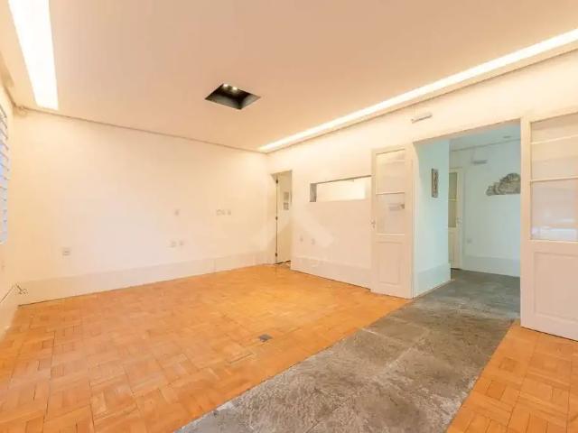 Casa / Sobrado Comercial para Locação em Porto Alegre/RS Menino Deus