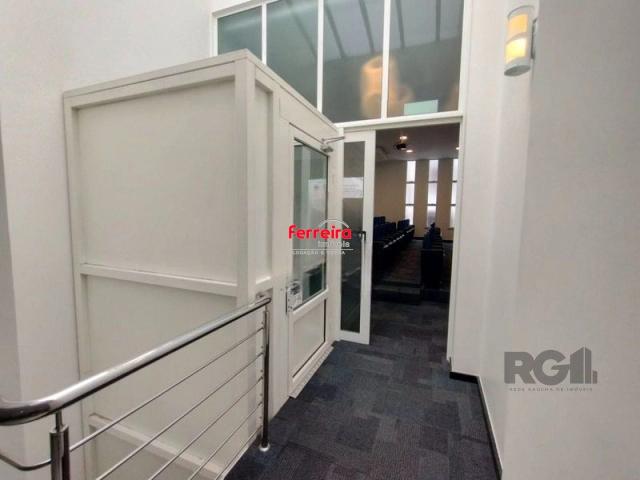 Casa / Sobrado Comercial para Locação em Porto Alegre/RS Menino Deus