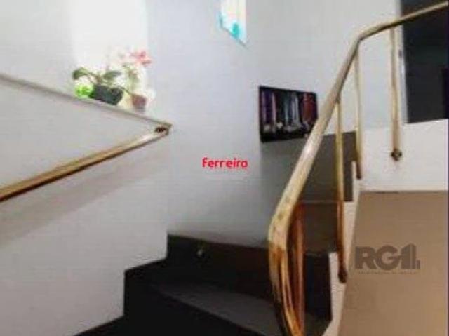 Casa / Sobrado Comercial para Locação em Porto Alegre/RS Menino Deus