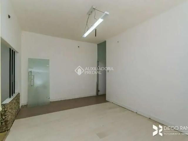 Casa / Sobrado Comercial para Locação em Porto Alegre/RS Menino Deus