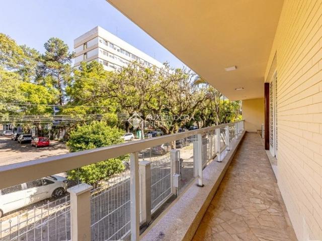 Casa / Sobrado Comercial para Locação em Porto Alegre/RS Menino Deus