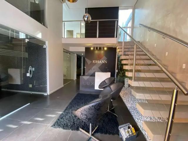 Casa / Sobrado Comercial para Locação em Porto Alegre/RS Menino Deus