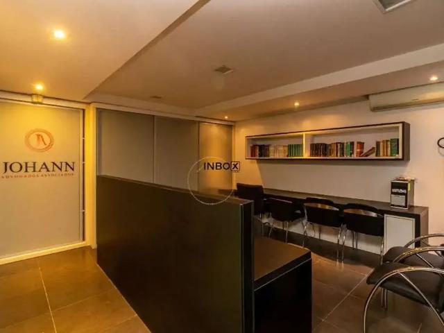 Casa / Sobrado Comercial para Locação em Porto Alegre/RS Menino Deus
