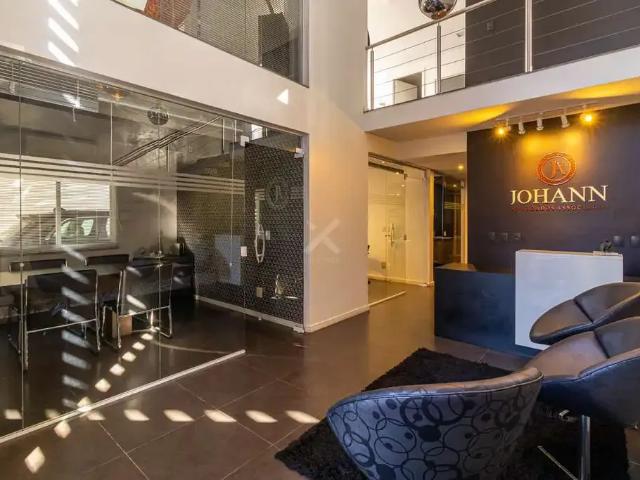 Casa / Sobrado Comercial para Locação em Porto Alegre/RS Menino Deus