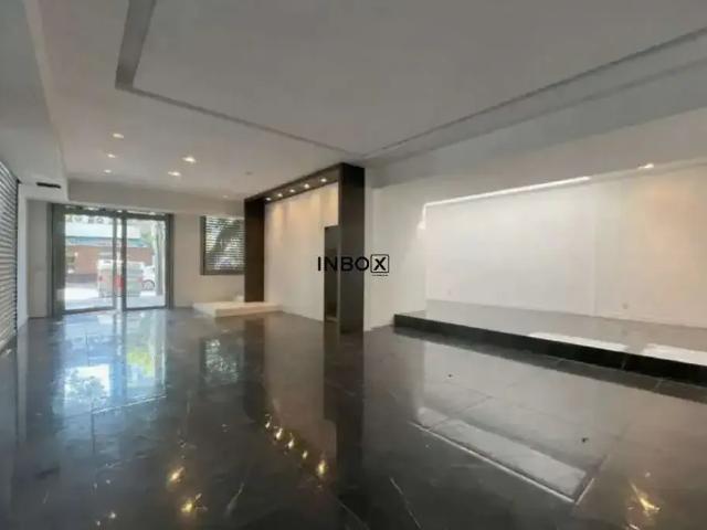 Casa / Sobrado Comercial para Locação em Porto Alegre/RS Moinhos de Vento