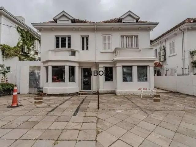 Casa / Sobrado Comercial para Locação em Porto Alegre/RS Moinhos de Vento