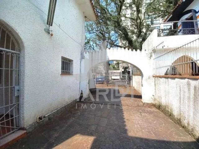 Casa / Sobrado Comercial para Locação em Porto Alegre/RS Moinhos de Vento