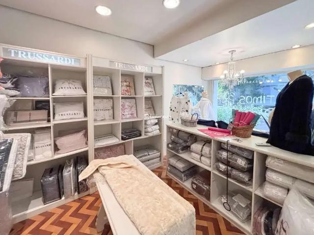 Casa / Sobrado Comercial para Locação em Porto Alegre/RS Moinhos de Vento