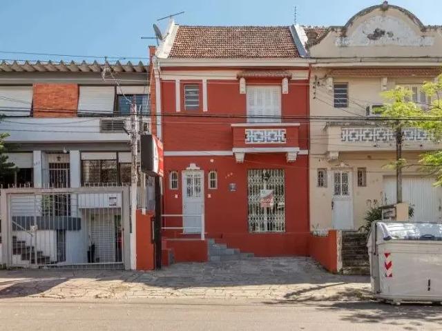 Casa / Sobrado Comercial para Locação em Porto Alegre/RS Moinhos de Vento 1 Quartos
