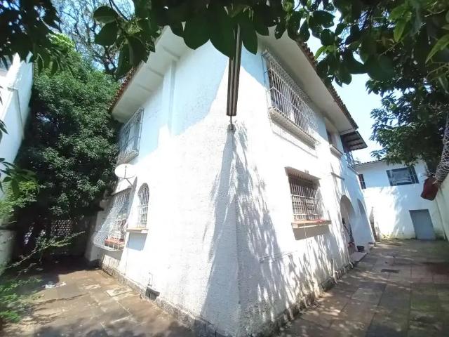 Casa / Sobrado Comercial para Locação em Porto Alegre/RS Moinhos de Vento 1 Quartos