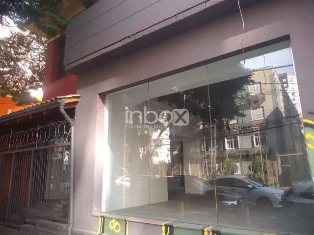 Casa / Sobrado Comercial para Locação em Porto Alegre/RS Moinhos de Vento