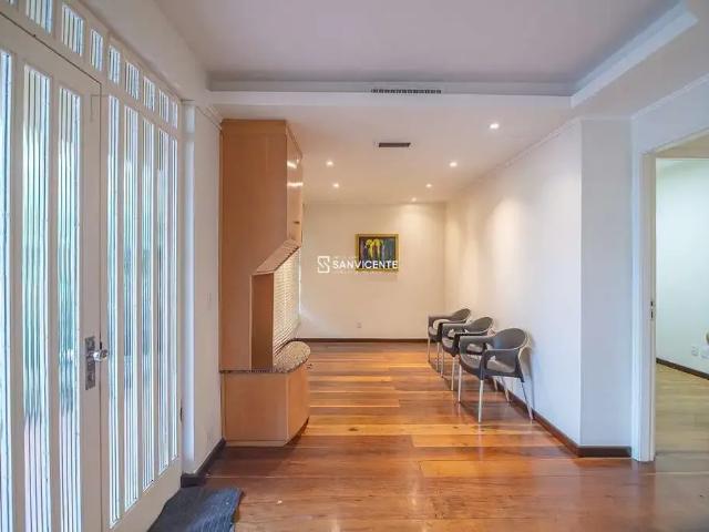 Casa / Sobrado Comercial para Locação em Porto Alegre/RS Moinhos de Vento