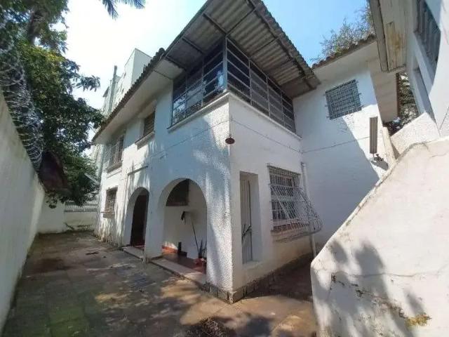 Casa / Sobrado Comercial para Locação em Porto Alegre/RS Moinhos de Vento