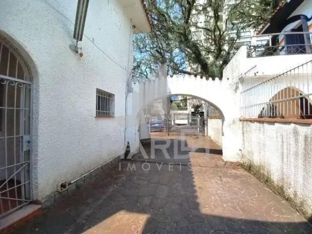 Casa / Sobrado Comercial para Locação em Porto Alegre/RS Moinhos de Vento