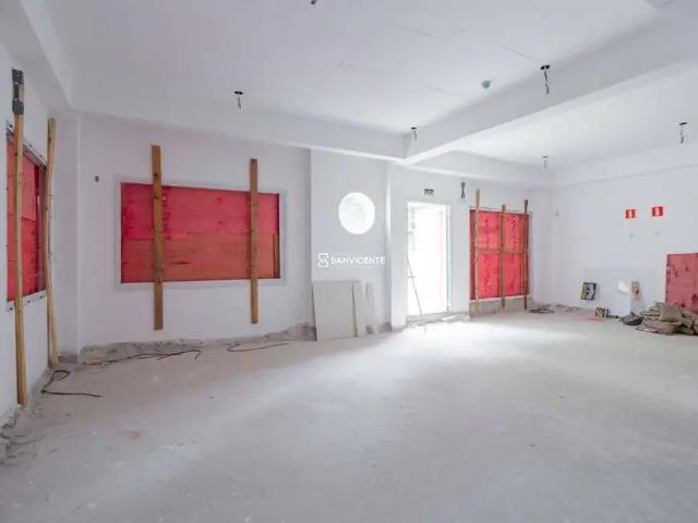 Casa / Sobrado Comercial para Locação em Porto Alegre/RS Moinhos de Vento