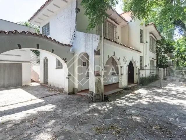 Casa / Sobrado Comercial para Locação em Porto Alegre/RS Moinhos de Vento