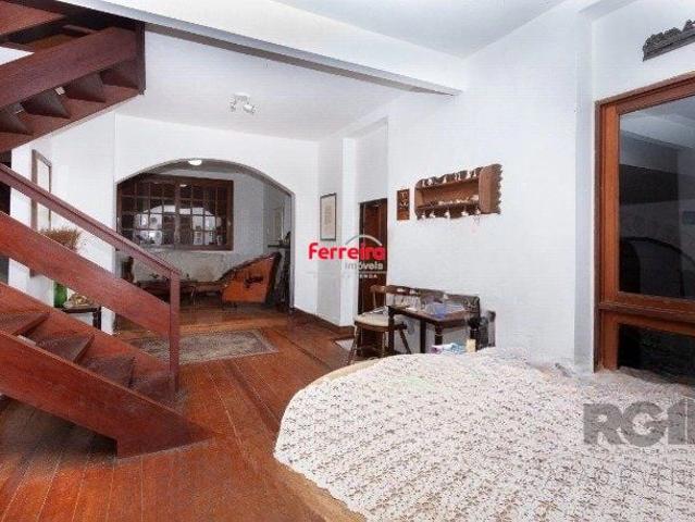 Casa / Sobrado Comercial para Locação em Porto Alegre/RS Moinhos de Vento