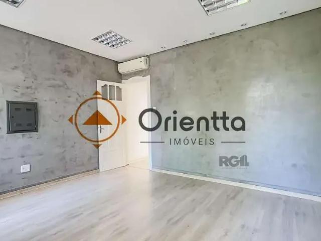 Casa / Sobrado Comercial para Locação em Porto Alegre/RS Moinhos de Vento