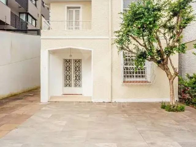 Casa / Sobrado Comercial para Locação em Porto Alegre/RS Moinhos de Vento