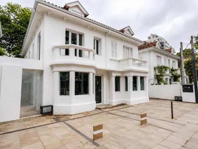 Casa / Sobrado Comercial para Locação em Porto Alegre/RS Moinhos de Vento