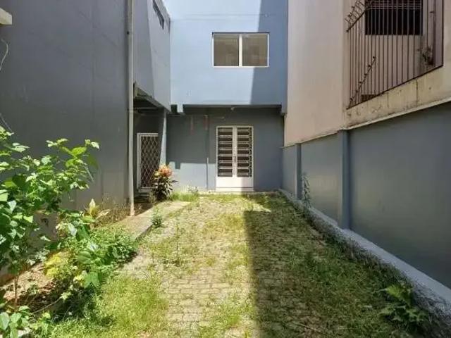 Casa / Sobrado Comercial para Locação em Porto Alegre/RS Moinhos de Vento