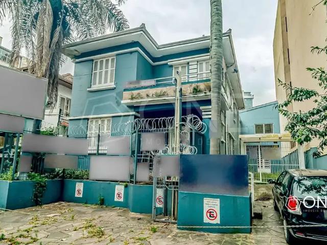 Casa / Sobrado Comercial para Locação em Porto Alegre/RS Moinhos de Vento