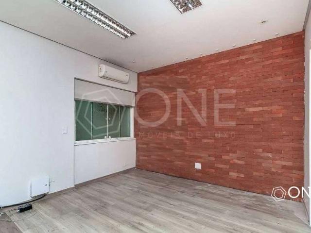 Casa / Sobrado Comercial para Locação em Porto Alegre/RS Moinhos de Vento