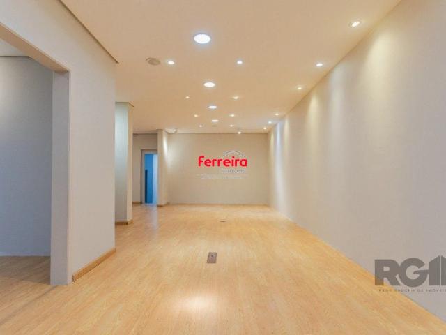 Casa / Sobrado Comercial para Locação em Porto Alegre/RS Moinhos de Vento