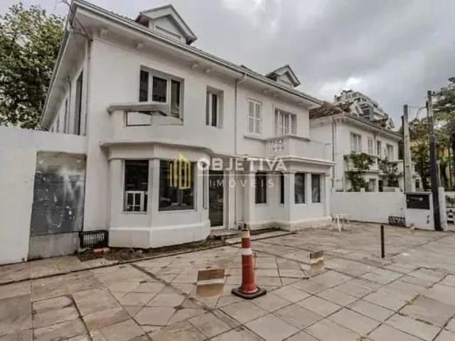 Casa / Sobrado Comercial para Locação em Porto Alegre/RS Moinhos de Vento