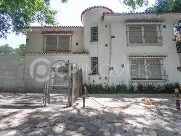 Casa / Sobrado Comercial para Locação em Porto Alegre/RS Moinhos de Vento