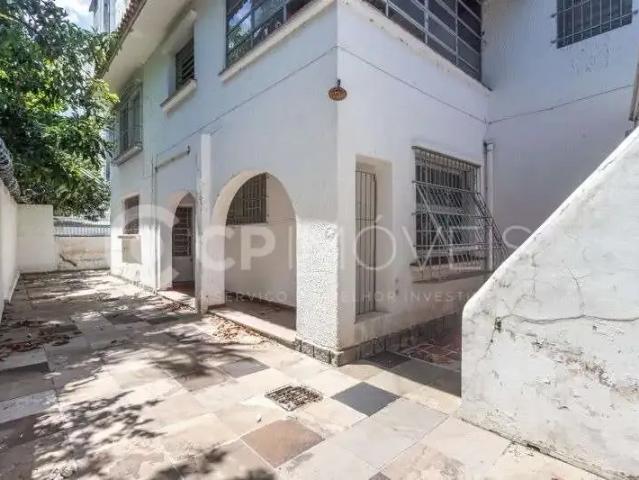 Casa / Sobrado Comercial para Locação em Porto Alegre/RS Moinhos de Vento