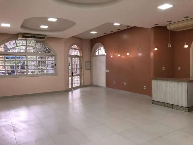 Casa / Sobrado Comercial para Locação em Porto Alegre/RS Mont Serrat 1 Quartos