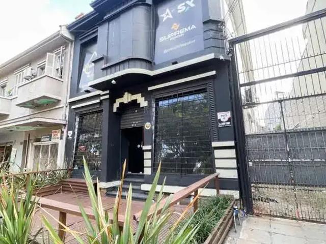 Casa / Sobrado Comercial para Locação em Porto Alegre/RS Navegantes