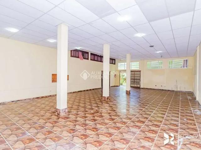 Casa / Sobrado Comercial para Locação em Porto Alegre/RS Navegantes