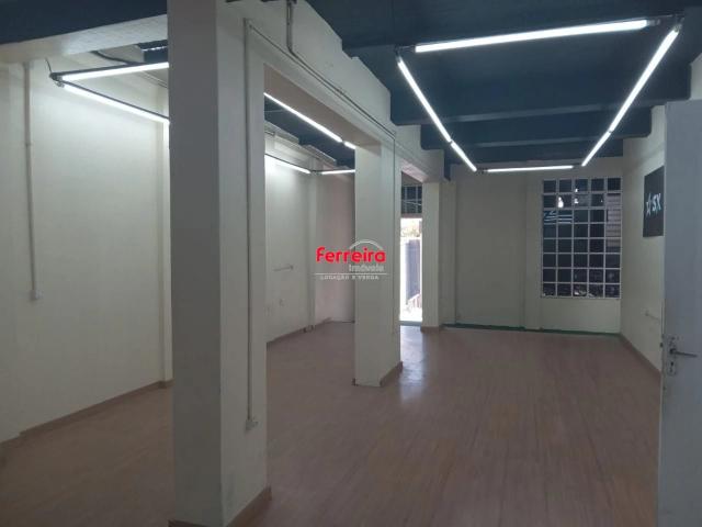 Casa / Sobrado Comercial para Locação em Porto Alegre/RS Navegantes