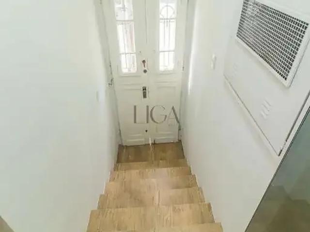 Casa / Sobrado Comercial para Locação em Porto Alegre/RS Auxiliadora