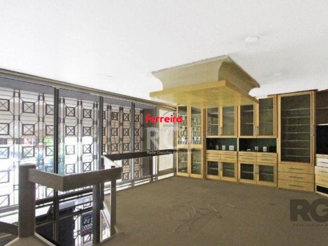 Casa / Sobrado Comercial para Locação em Porto Alegre/RS Auxiliadora