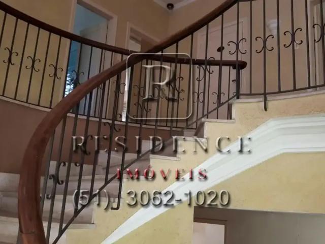 Casa / Sobrado Comercial para Locação em Porto Alegre/RS Auxiliadora 6 Quartos