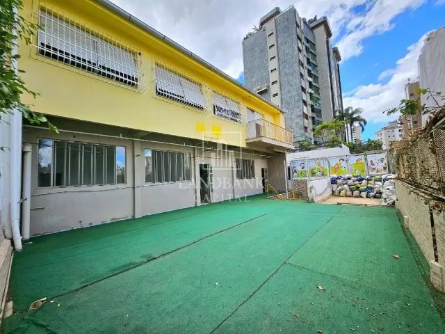 Casa / Sobrado Comercial para Locação em Porto Alegre/RS Auxiliadora