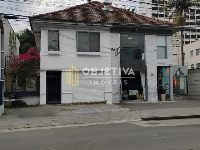 Casa / Sobrado Comercial para Locação em Porto Alegre/RS Auxiliadora
